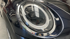 MINI Hatchback 2.0 Cooper S Exclusive 3dr Auto Petrol Hatchback